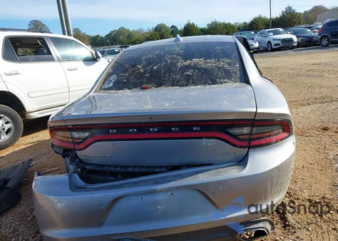 2018 Dodge Charger Sxt Plus Rwd z USA, uszkodzony, nr VIN 2C3CDXHG7JH125395